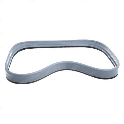 Picture of E20 Floating Brush Deck Skirt