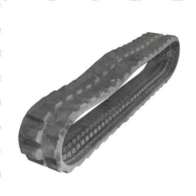 Picture of Track - Rubber 300x55.5x82