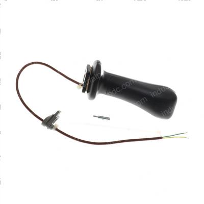 Picture of Joystick - Electrical