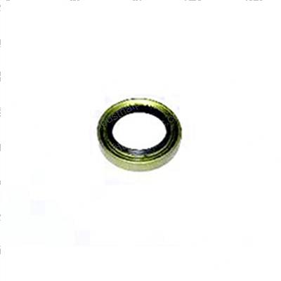 Picture of Decal - Attach Max 2 Lanyards