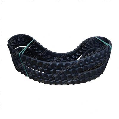 Picture of Track - Rubber 200x72x47