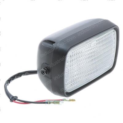 Picture of Light - Work