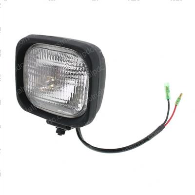 Picture of Lamp - Head