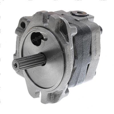 Picture of Pump - Hydraulic