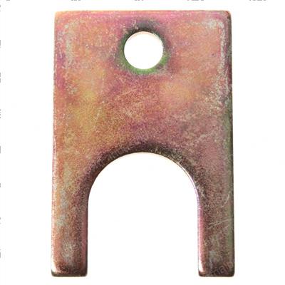 Picture of Plate  Lock