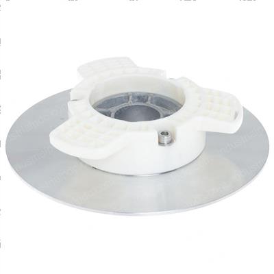 Picture of Hub Assembly- Disc Deck