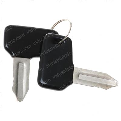 Picture of Key - Ignition/Door Lock