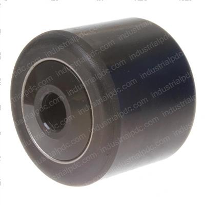 Picture of Wheel Assembly - Poly