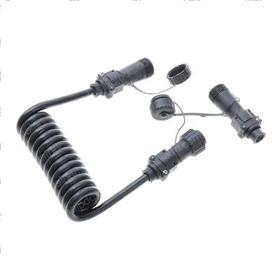 Picture of Remote Control Cable