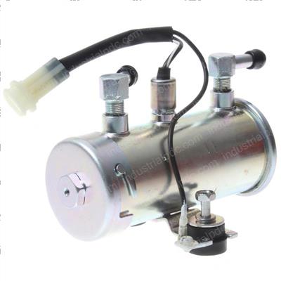 Picture of Assy Pump Fuel