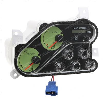 Picture of Dashboard