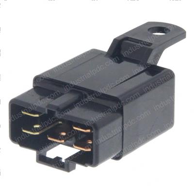 Picture of Relay Assy