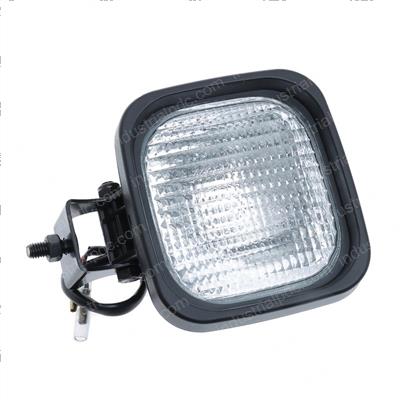 Picture of Lamp Assy,work