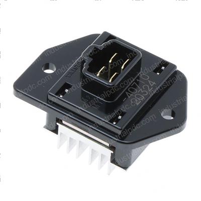 Picture of Resistor