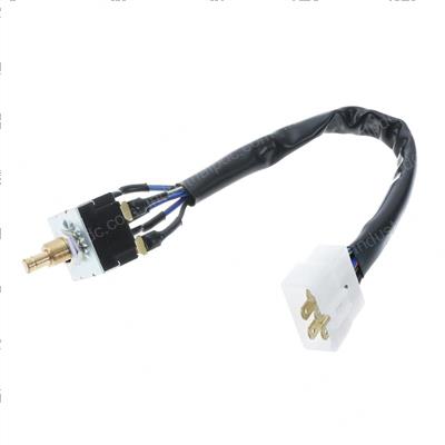 Picture of Switch - Rotary Complete