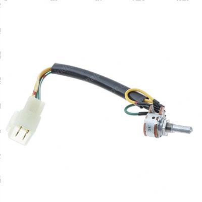 Picture of Potentiometer