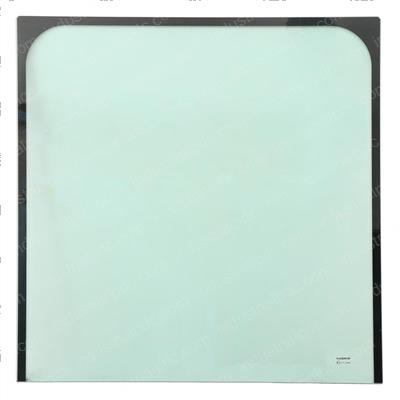 Picture of Upper Frontwindow-Green