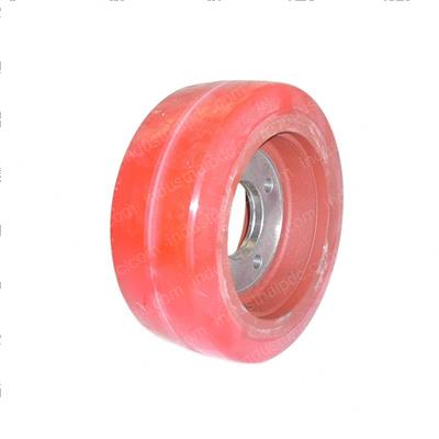 Picture of Wheel Assembly