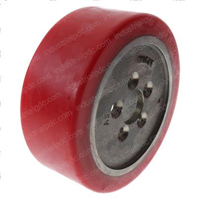 Picture of Traction Wheel