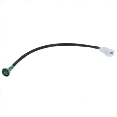 Picture of Big Green Light Aerial Part