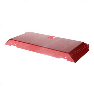 Picture of Module Door Weldment