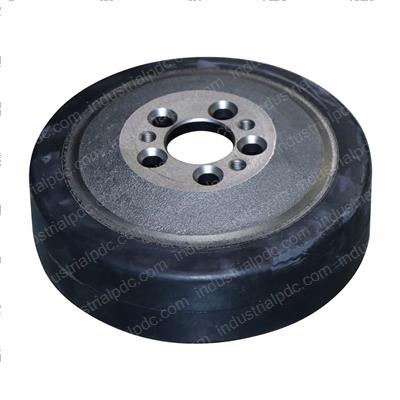Picture of Drive Wheel - Rubber 230x70
