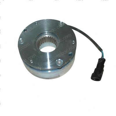 Picture of Brake Assembly