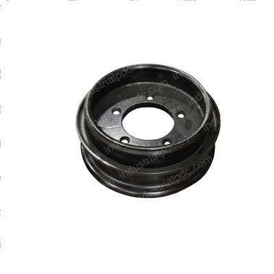 Picture of Wheel - 5.50-15 Complete
