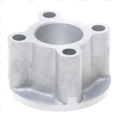 Picture of Collar Fan