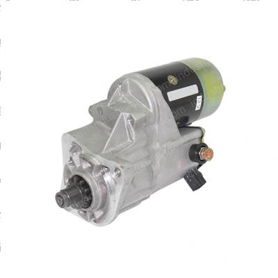 Picture of Starter - New