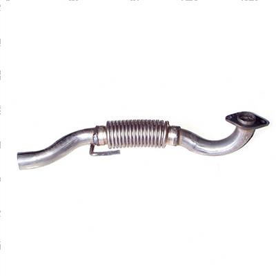 Picture of Pipe Sub Assembly