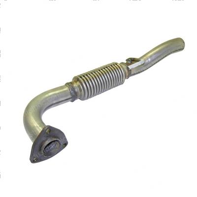 Picture of Pipe Sub Assembly