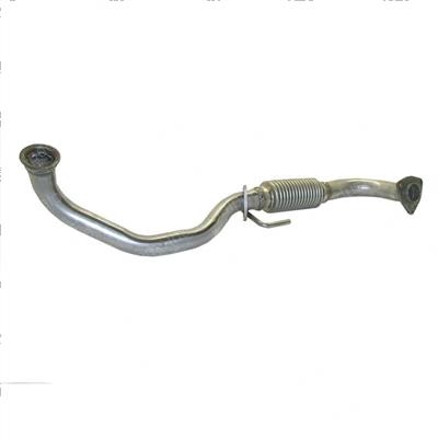 Picture of Pipe Sub Assembly Ex
