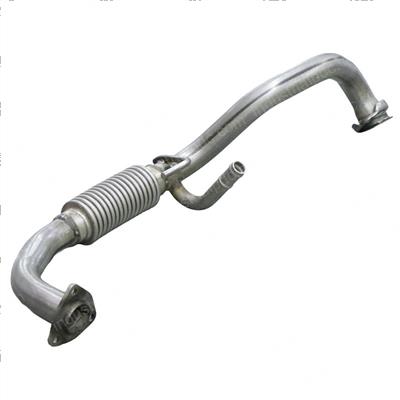 Picture of Pipe Sub-Assy- Exhau