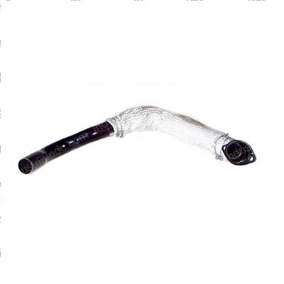 Picture of Pipe S - a Exhaust