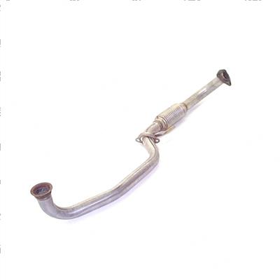 Picture of Pipe - Exhaust