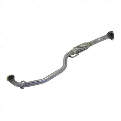 Picture of Pipe - Exhaust