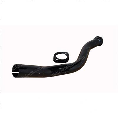 Picture of Pipe - Exhaust