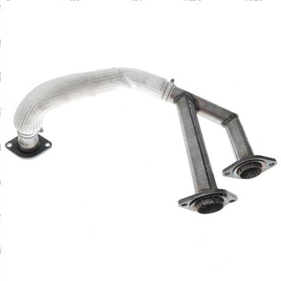 Picture of Pipe S - a Exhaust #1