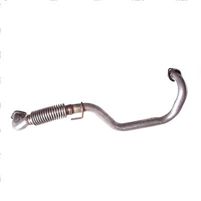 Picture of Pipe Sub-Assembly Exhaust