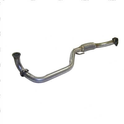 Picture of Pipe Sub - Assembly Exhau