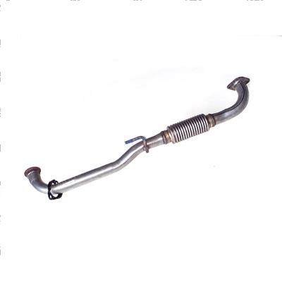Picture of Pipe - Exhaust