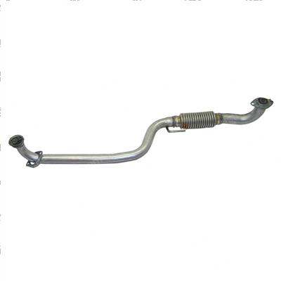 Picture of Pipe Sub-Assy- Exhaust