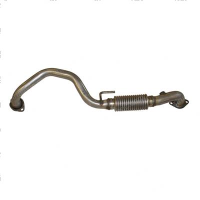 Picture of Pipe - Exhaust