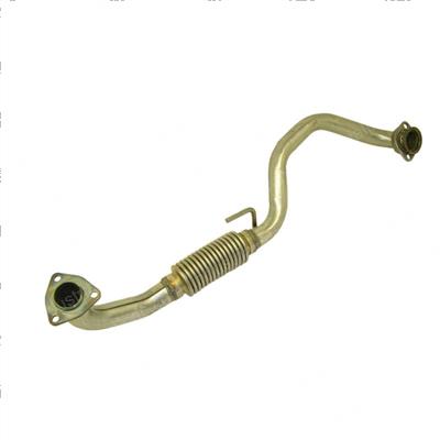 Picture of Pipe Sub Assembly Exhau