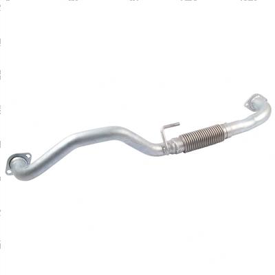 Picture of Pipe - Exhaust