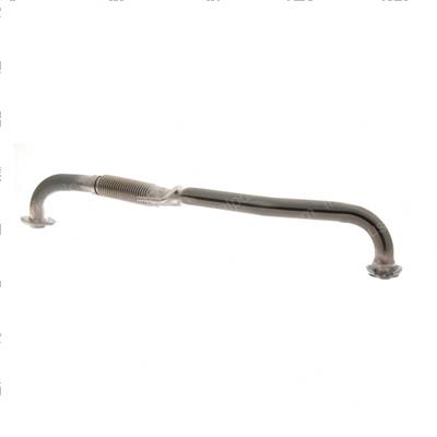 Picture of Pipe - Exhaust