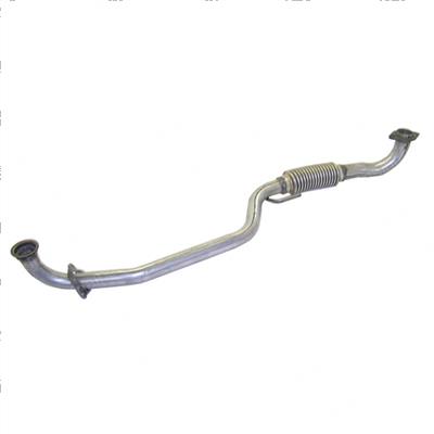 Picture of Pipe Sub-Assembly - Exhaust