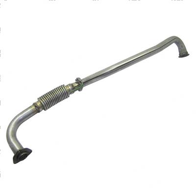 Picture of Pipe Sub-Assembly - Exhaust