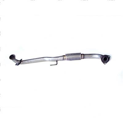 Picture of Pipe Sub-Assembly